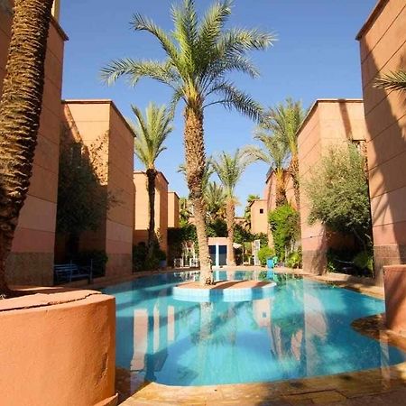Riad Marrakech Boujloud Marrakesz Zewnętrze zdjęcie