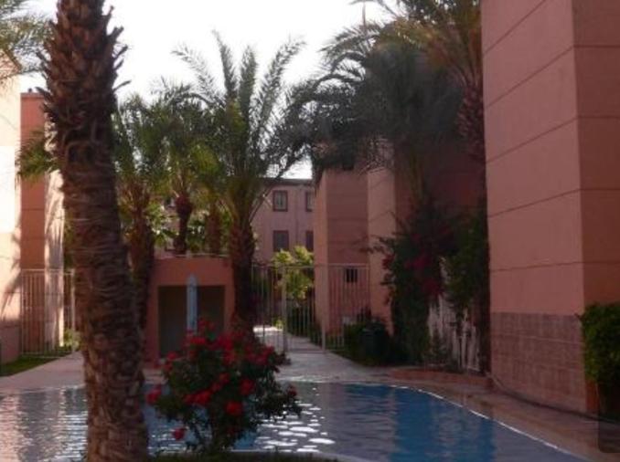 Riad Marrakech Boujloud Marrakesz Zewnętrze zdjęcie