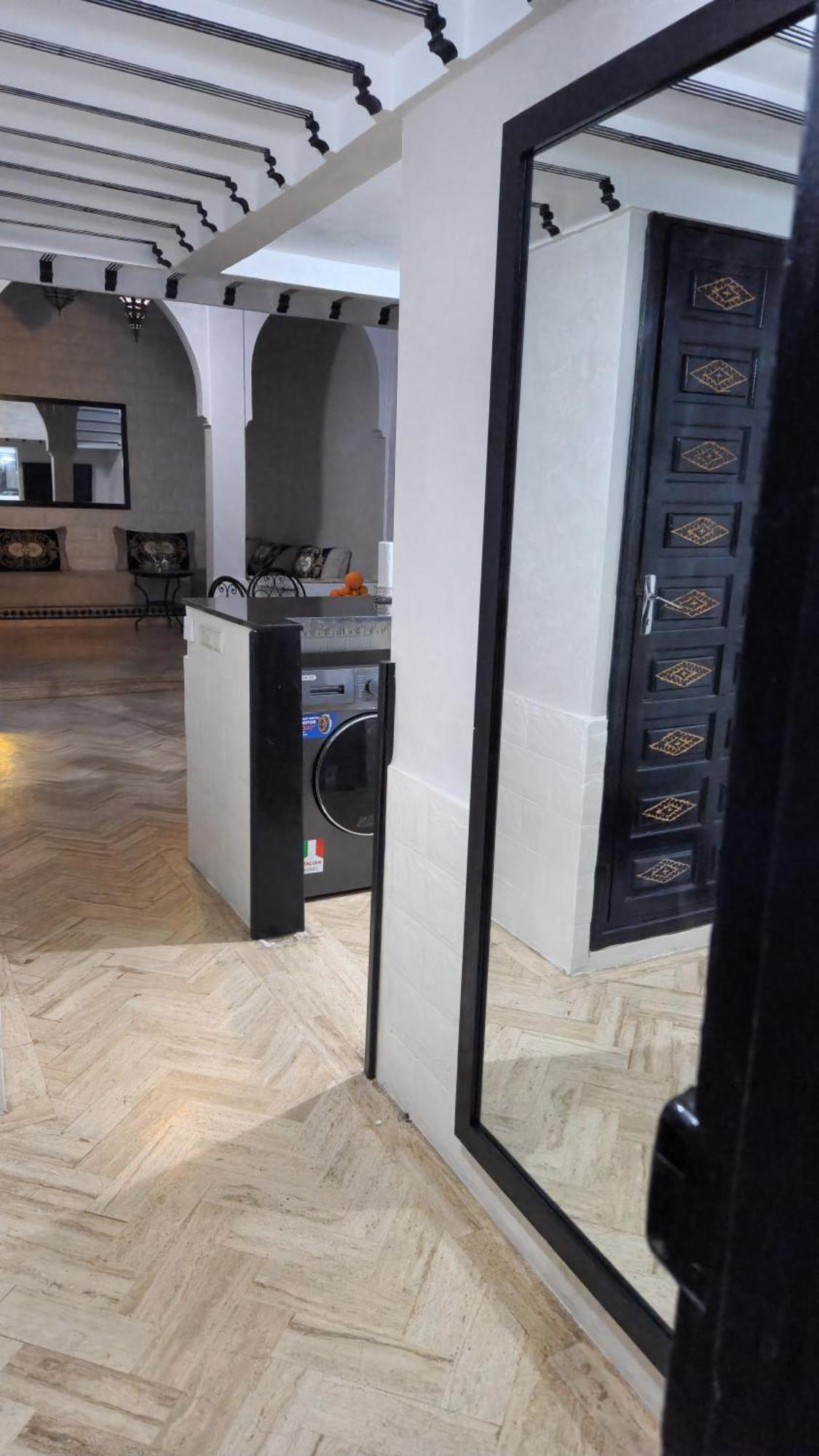 Riad Marrakech Boujloud Marrakesz Zewnętrze zdjęcie