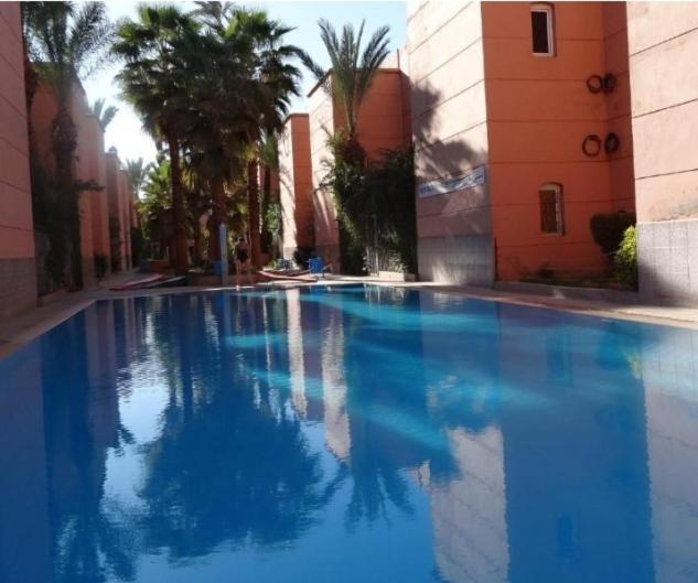 Riad Marrakech Boujloud Marrakesz Zewnętrze zdjęcie