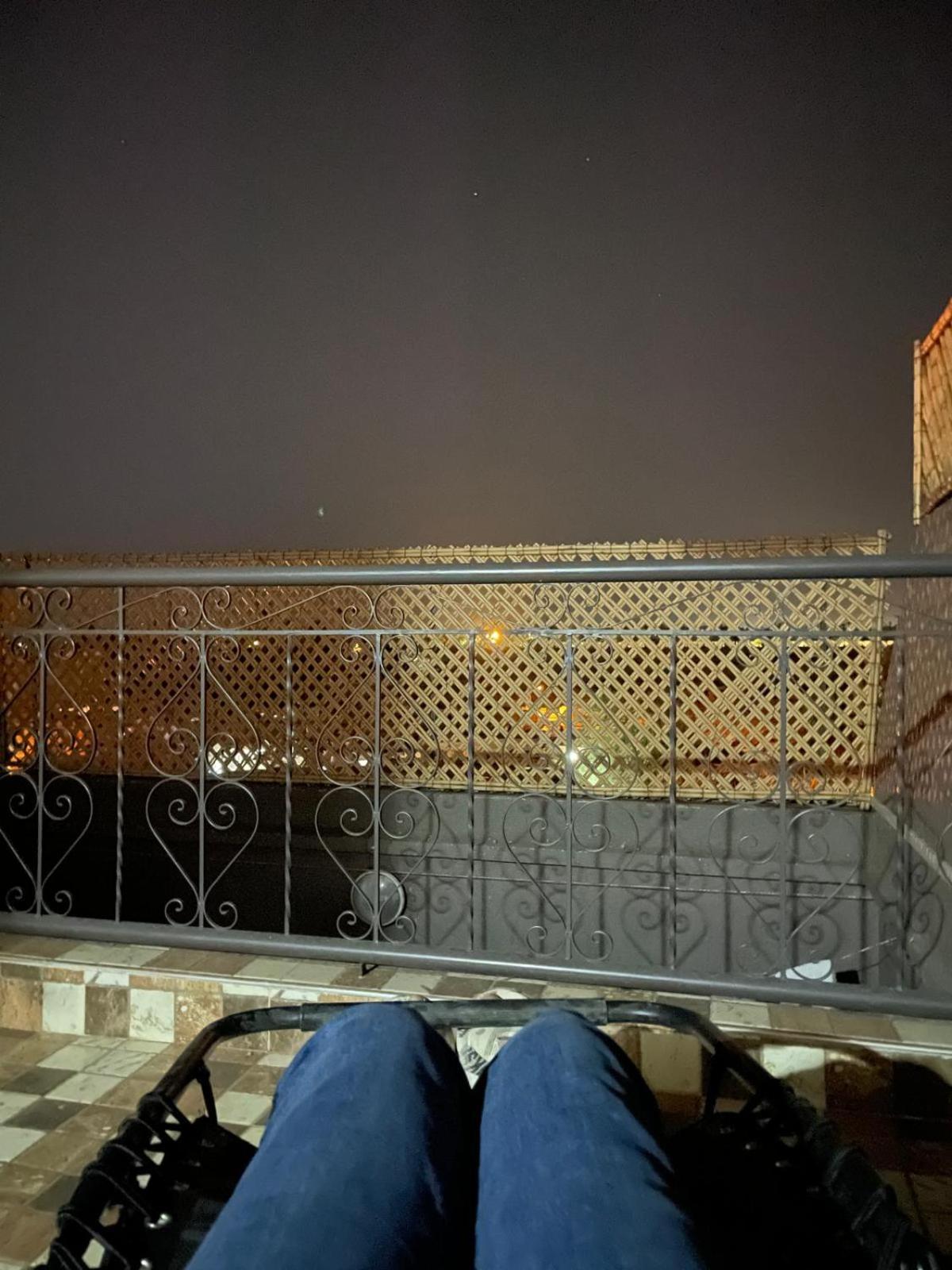 Riad Marrakech Boujloud Marrakesz Zewnętrze zdjęcie
