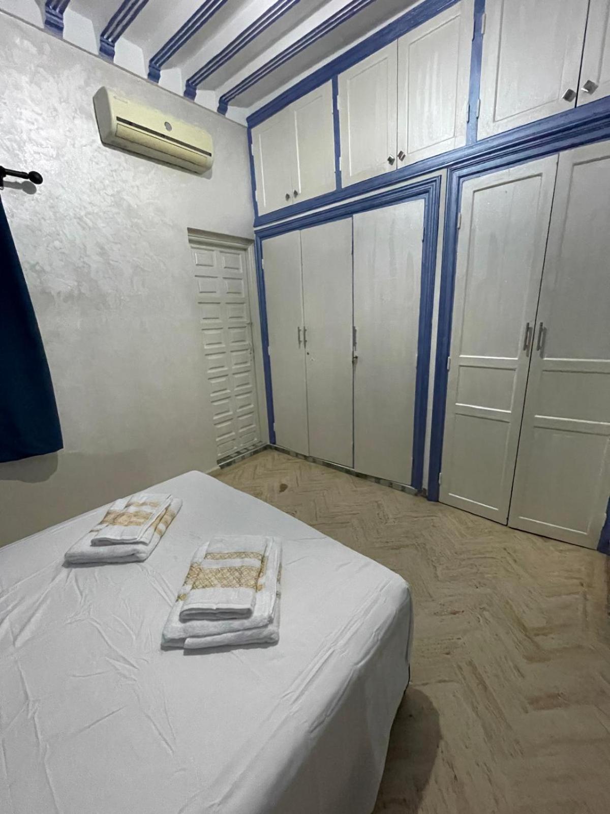 Riad Marrakech Boujloud Marrakesz Zewnętrze zdjęcie