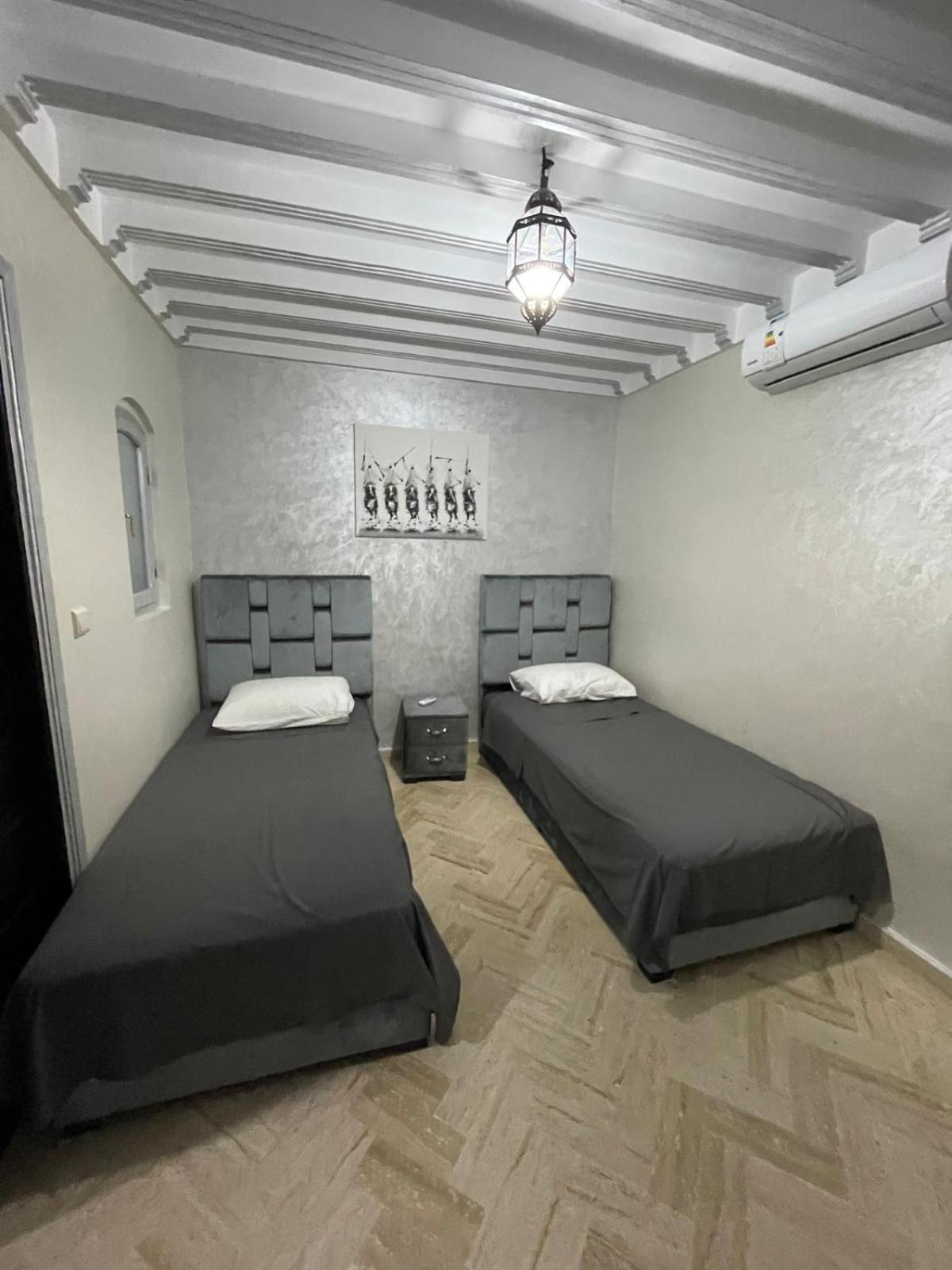 Riad Marrakech Boujloud Marrakesz Zewnętrze zdjęcie
