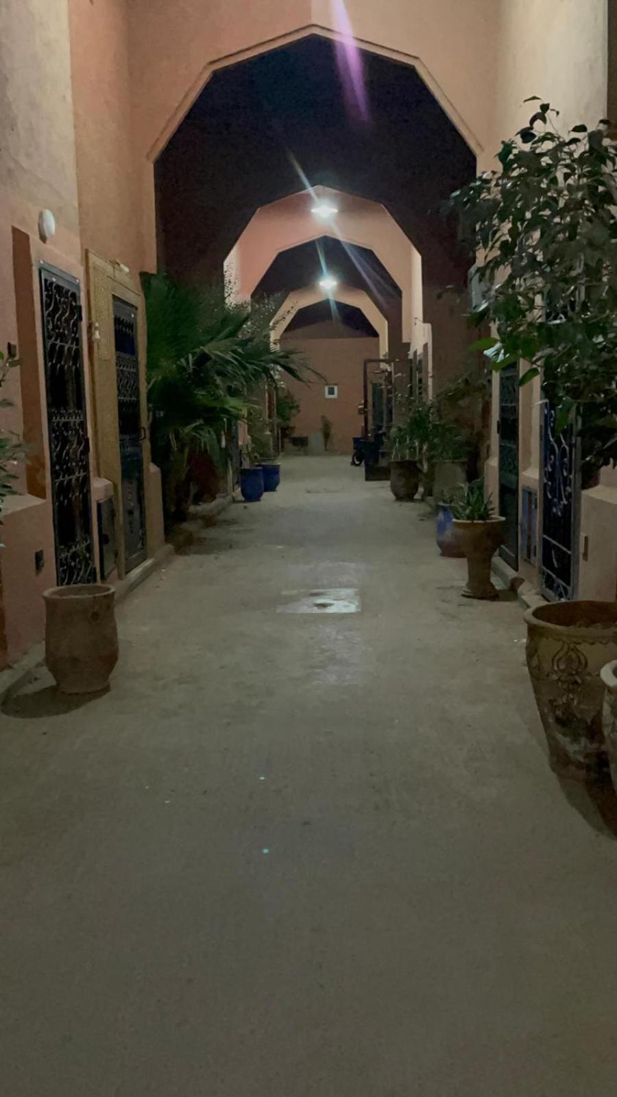 Riad Marrakech Boujloud Marrakesz Zewnętrze zdjęcie