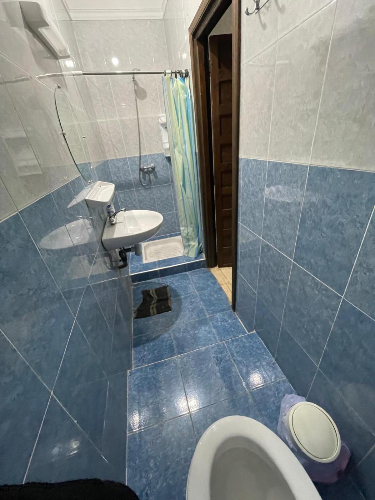 Riad Marrakech Boujloud Marrakesz Zewnętrze zdjęcie