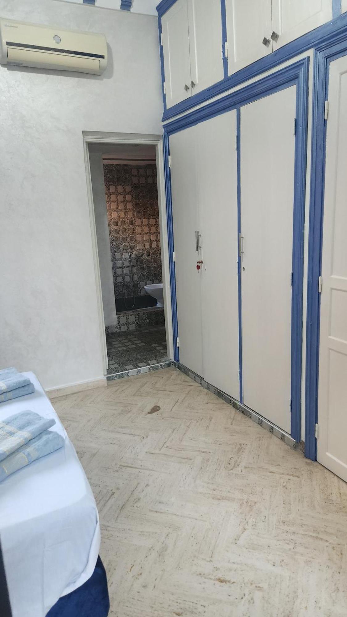 Riad Marrakech Boujloud Marrakesz Zewnętrze zdjęcie