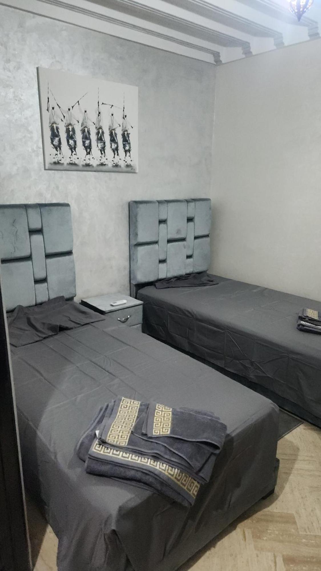 Riad Marrakech Boujloud Marrakesz Zewnętrze zdjęcie