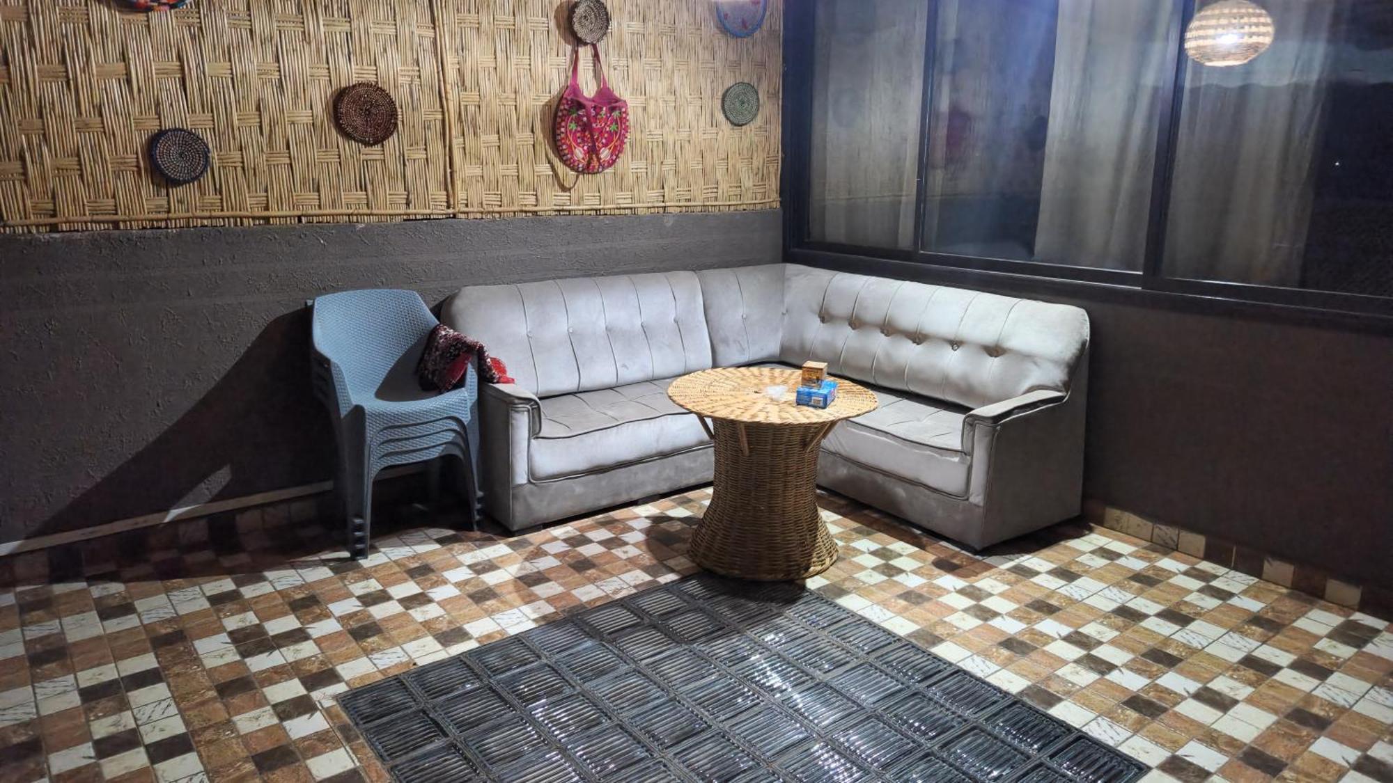 Riad Marrakech Boujloud Marrakesz Zewnętrze zdjęcie